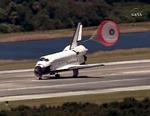 Space Shuttle