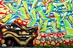 Der skal stilles mure til rådighed for graffitimalere i københavn, mener et flertal i byens kultur- og fritidsudvalg. 