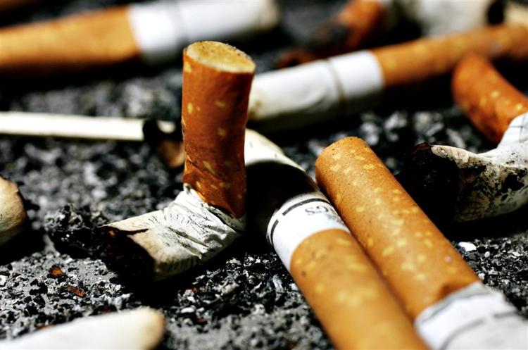 Rygerne vil skodde cigaretterne efter rygeforbud 