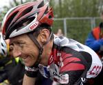 Kurt Asle Arvesen har to store opgaver i september: det norske kommunalvalg og VM i cykling. 