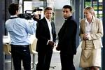 Anders Samuelsen,  Naser Khader og Gitte Seeberg er en del af partiets vedtægter. 