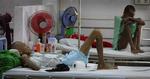 Risikoen for at smitsomme sygdomme som aids spreder sig som epidemier stiger kraftigt. WHO opfordrer til globalt samarbejde. 