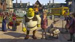 Justin Timberlake lægger stemme til ny Shrek film. 