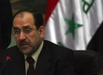 Iraks udsatte premierminister Nuri al-Maliki er kommet yderligere under pres efter, en republikansk lobbyvirksomhed er begyndt at føre smedekampagne mod ham. 
