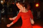 Tango på Hovedbanegården