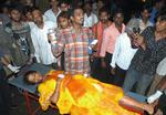 INDIA BLASTS