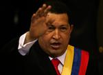 Hugo Chavez vil fordele solopgangen mere retfærdigt, så de fattige får større glæde af solens stråler. 