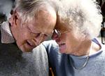 Blandt de stærke danske film på Odense Film Festivals 'På vej til Paradis' - et nænsomt portræt af ægteparret Inge og Holder Thomassen i tiden op til, at de skal flytte fra hus og have. 