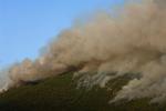 Greece Fires
