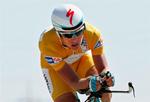 Fødselsdagssejr - Vinokourov fylder 33 i dag. 