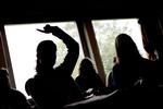 Der bliver færre penge til mellemlange videregående uddannelser og gymnasiet med regeringens finanslovsforslag. 