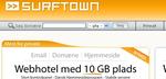 Forbrugerombudsmanden fik en klage over, at Surftown reklamerede med gratis ydelser for 500 kroner. Men de kostede 375 kroner. 