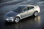 Jaguar XF viser, at englænderne har mod til at anlægge en helt ny stil. 