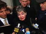 Leona Helmsley blev 87 år gammel. 