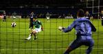 Diego scorede to gange på straffespark, da Werder Bremen med en 3-2-sejr over Dinamo Zagreb spillede sig frem til Champions League. 
