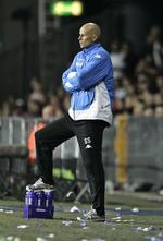 FCK - Benfica
