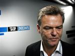 TV2's tidligere direktør havde aktier i Metro, mens han forhandlede med det beslægtede selskab Viasat som direktør for TV2. 