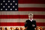 Hillary Clinton
