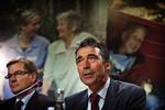 I en ny meningsmåling mister regeringen sit flertal - mens Ny Alliance får en nøglerolle. 