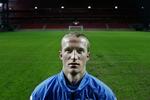 Den norske landsholdsspiller Brede Hangeland kan snart være fortid i FC København. Flere engelske klubber menes at have skærpet deres interesse i forsvarsklippen. 