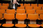 Socialdemokraternes  partisekretær Henrik Dam Kristensen afviser, at hans parti er fattigt trods 3F's melding om, at de ikke længere vil give Socialdemokraterne tre mio. kr. i partistøtte. 