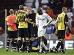 FCK og Atiba Hutchinson tabte pokalfinalen i maj måned mod OB. I 2007/2008-udgaven starter FCK med at  møde Fredericia på udebane. 