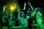 RoskildeFestival Lørdag