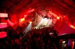 Århus skal satse på studenterne, hvis byen skal stå stærkt på kulturområdet, mener folkene bag Present Aarhus-festivalen, der er en del af Århus Festuge. 