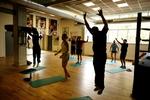 Fitnesscentret Fitness.dk
