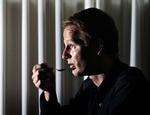 Skater. »Som ung måtte jeg tage til København for at stå på skateboard. I Iran måtte kvinder ikke cykle, og i Norge måtte man ikke stå på skateboard«, griner Joachim Trier. 