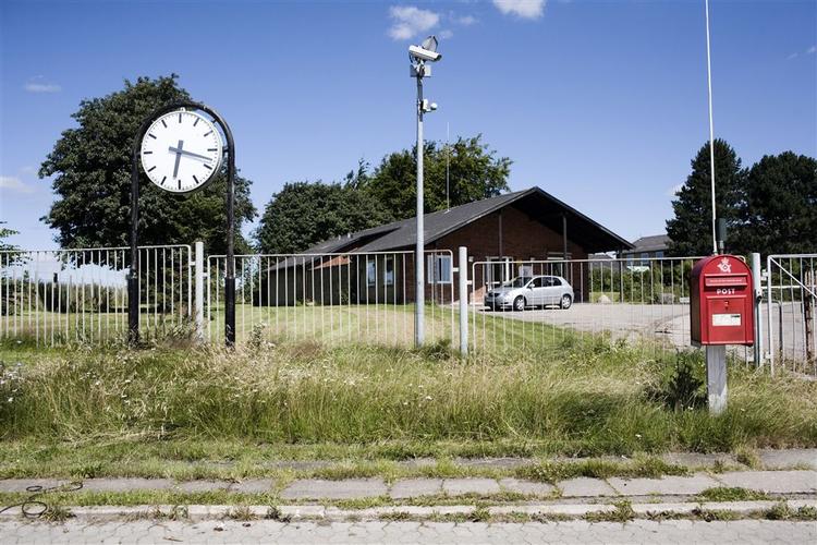 De irakiske tolke, der i første omgang blev indkvarteret på Sjælsmark kaserne, vil ud at arbejde. 