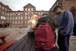 Over de næste fire år skal københavns skoler og daginstitutioner spare flere hundrede millioner. 