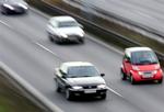 Danskere med benzin i blodet ved godt, at de kører for stærkt. Det viser en ny rapport fra Rådet for Større Færdselssikkerhed. 