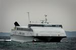 Mols-Linjen har købt en ekstra færge. For fremtiden vil der være flere afgange mellem Sjællands Odde og Århus. 