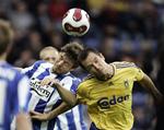 Brøndby - OB