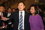 Thailand Thaksin 