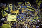 Brøndby - OB