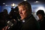Peter Schmeichel og en håndfuld investorer forsøgte forgæves at få indflydelse på Brøndby If. 