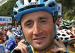 Verdensklasserytteren Davide Rebellin må se sig om efter en ny arbejdsgiver i 2009. 