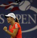 US Open Tennis