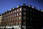 Københavnske lejlighedsejere, der var førstegangskøbere i foråret 2006, risikerer at de faldende huspriser udhuler deres økonomi. 