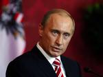 Austria Putin Visit
