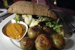 Hans Engell Burger