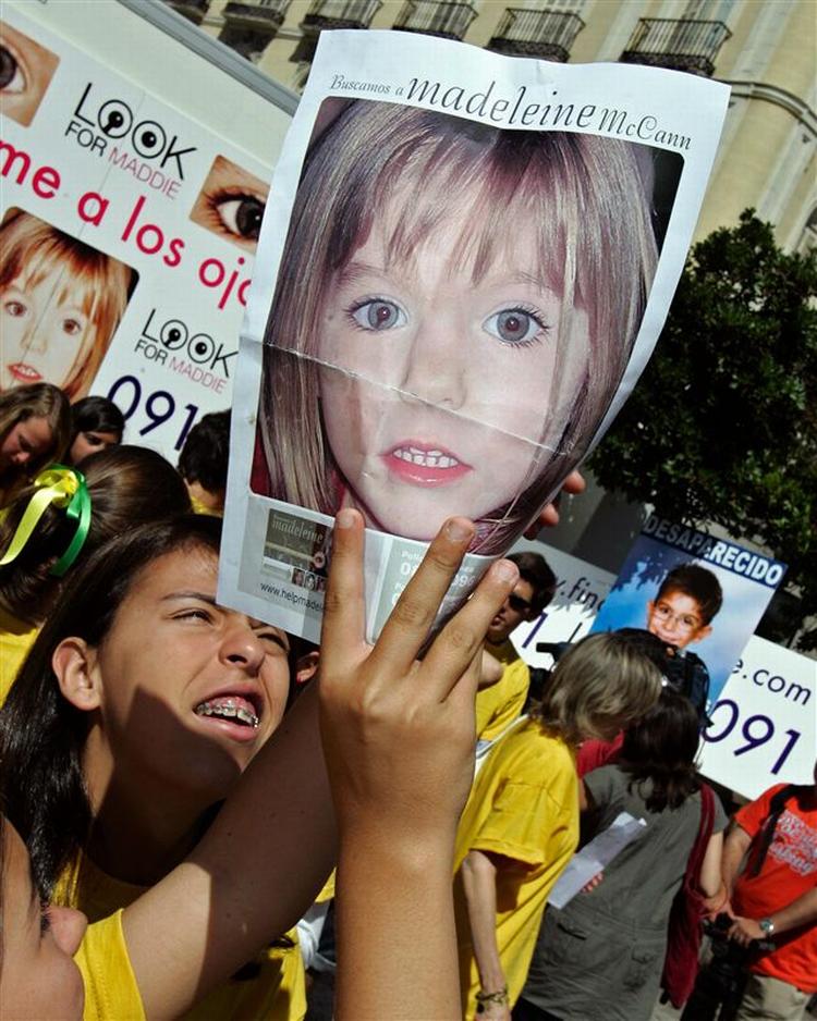 Ifølge The Mirror skulle portugisisk politi snart være klar til at anholde en mistænkt i sagen om den forsvundne Madeleine McCann. 