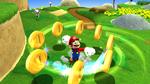 Julen i år er spækket med gode spil. Særligt interessant ser her 'Super Mario Galaxy' til Wii ud, mens 'Ratchet &amp; Clank: Tools of Destruction' og 'Mass Effect' kendetegner hhv. PlayStation 3 og Xbox 360. 