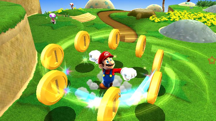 Julen i år er spækket med gode spil. Særligt interessant ser her 'Super Mario Galaxy' til Wii ud, mens 'Ratchet &amp; Clank: Tools of Destruction' og 'Mass Effect' kendetegner hhv. PlayStation 3 og Xbox 360. 