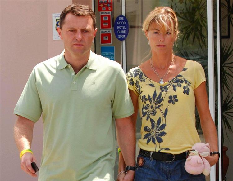 Forældrene til den forsvundne pige Madeleine McCann er nu for alvor selv kommet i politiets søgelys. Politiet har foreslået mores en handel, hvis hun tilstår at have dræbt den 4-årige pige ved et uheld. 