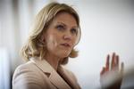 Helle Thorning-Schmidt