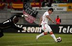 LIECHTENSTEIN SOCCER EURO 2008 SPAIN