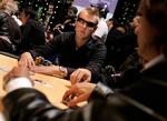 Pokerspiller Søren Kongsgaard